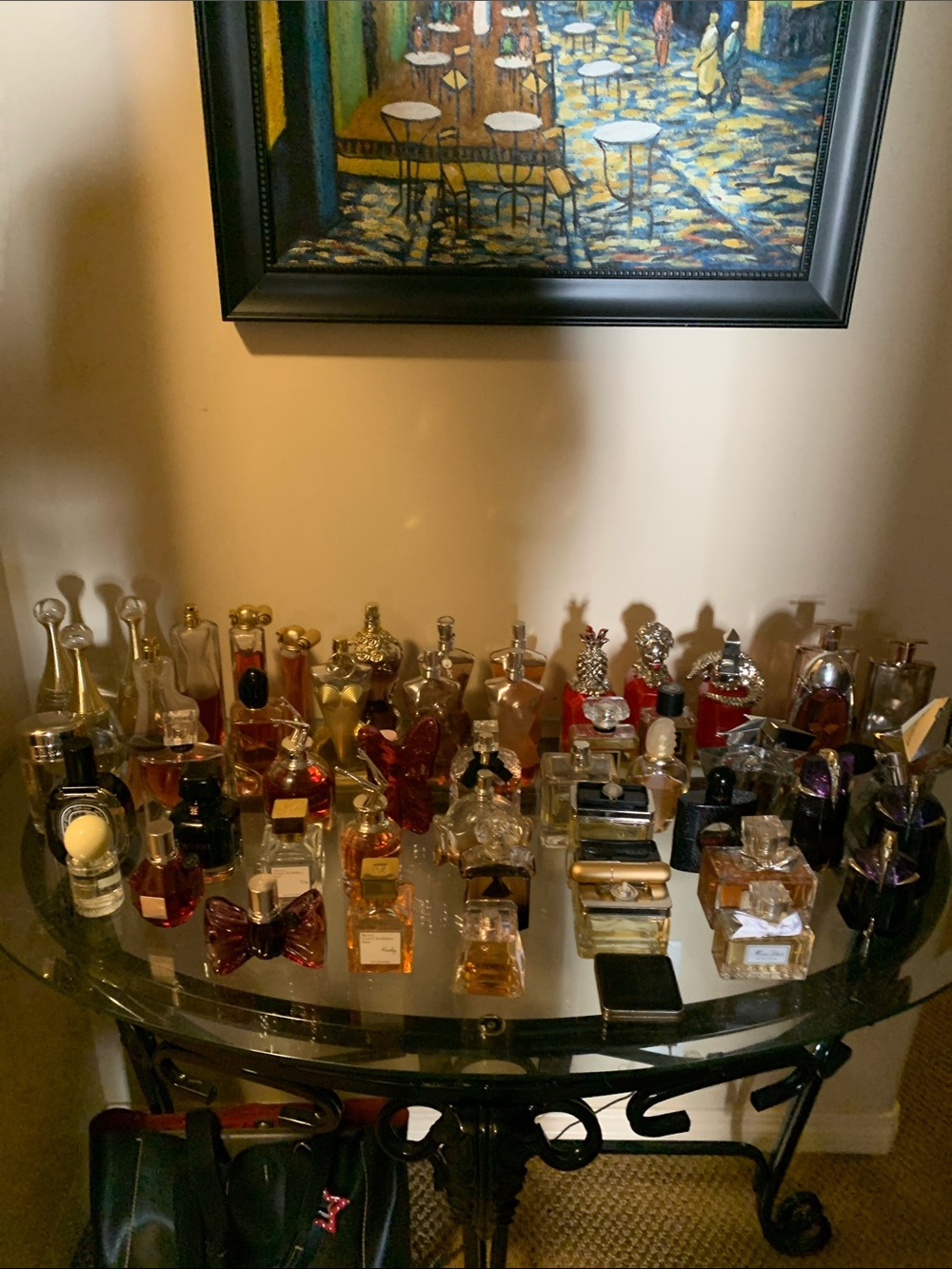 Parfum Collection, Too Many to list- bundle message me for price on each 🤩